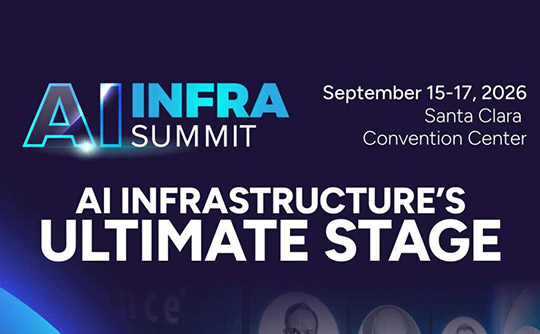 AI Infra Summit 2026 AI Infra Summit 2026