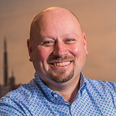 Friso Haringsma - Datacenter United Friso Haringsma - Datacenter United