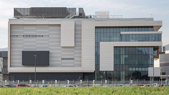 SONDA - Exterior SONDA - Exterior