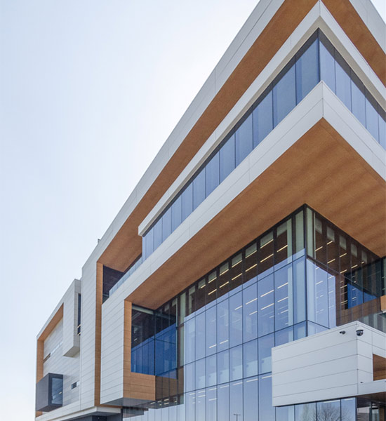 SONDA - Exterior SONDA - Exterior