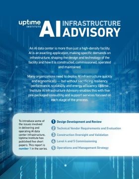 AI in Practice Paper: Design Development and Review