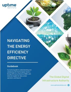 Navigating the Energy Efficiency Directive
