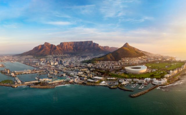 Cape Town, South Africa